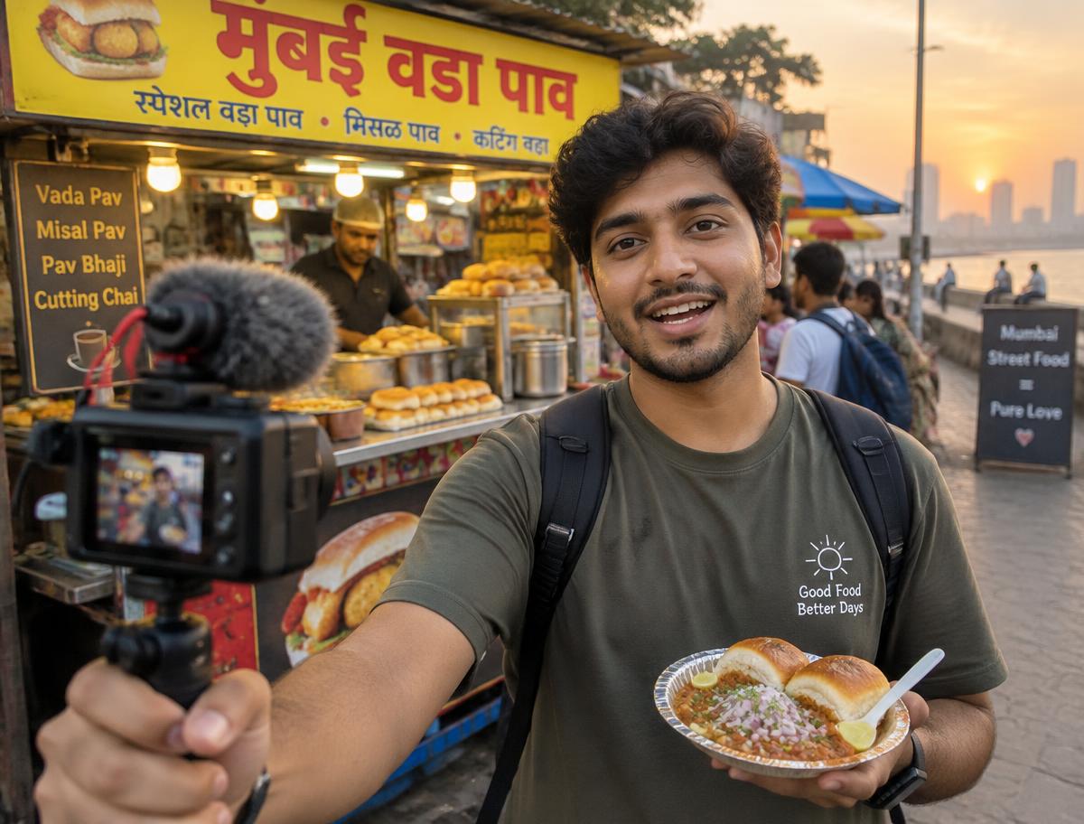 Aarav Mehta